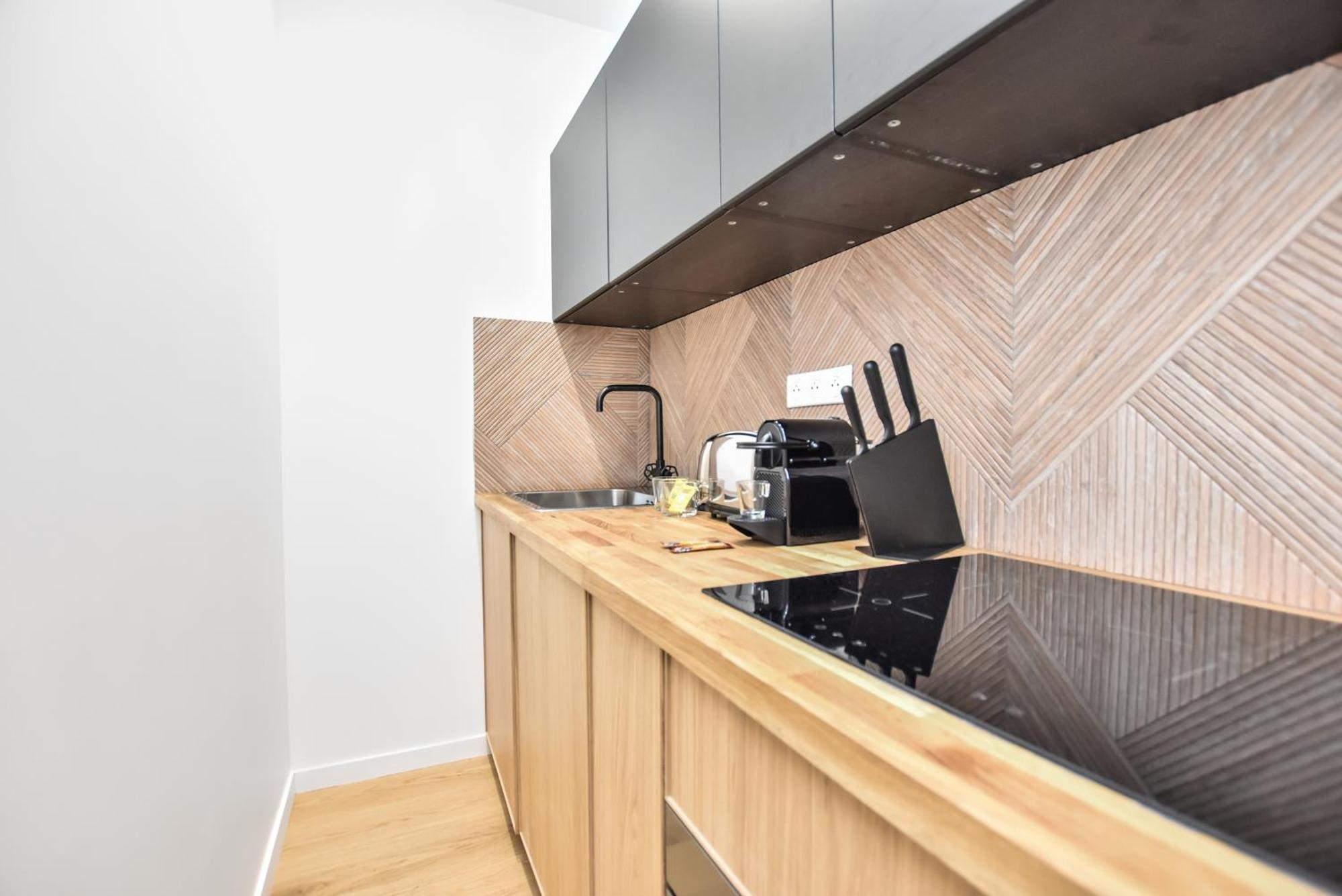 Authentic Apartment - 1Br-6P - Saint-Fargeau Paris Ngoại thất bức ảnh