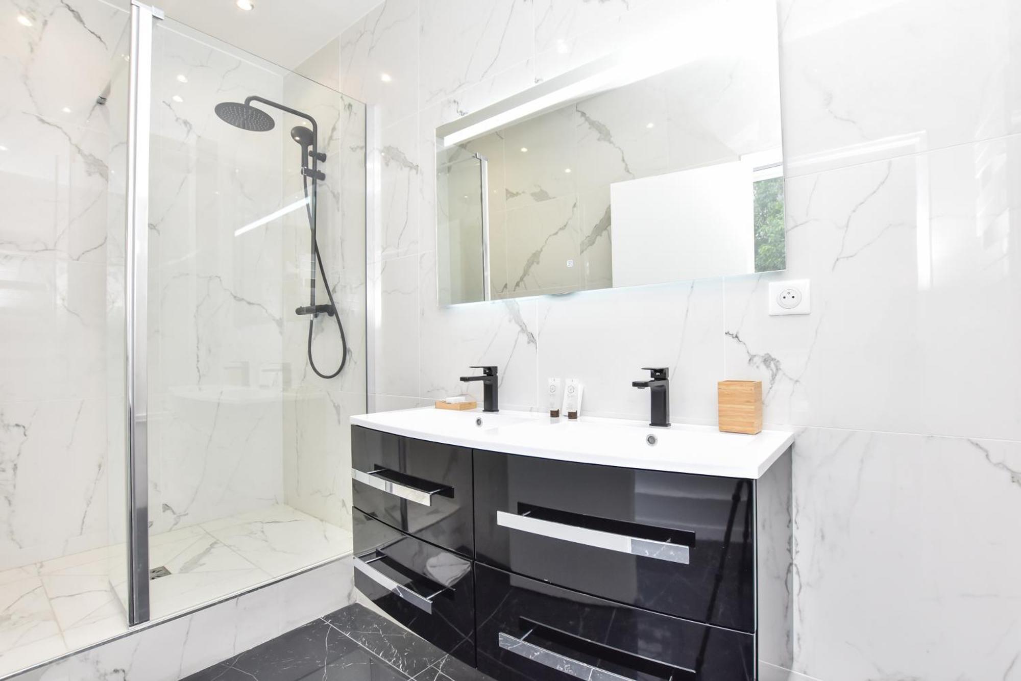 Authentic Apartment - 1Br-6P - Saint-Fargeau Paris Ngoại thất bức ảnh